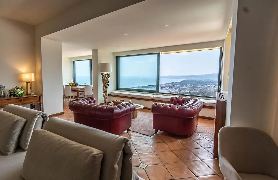 Villa Marta Luxury Sea View And Spa-1